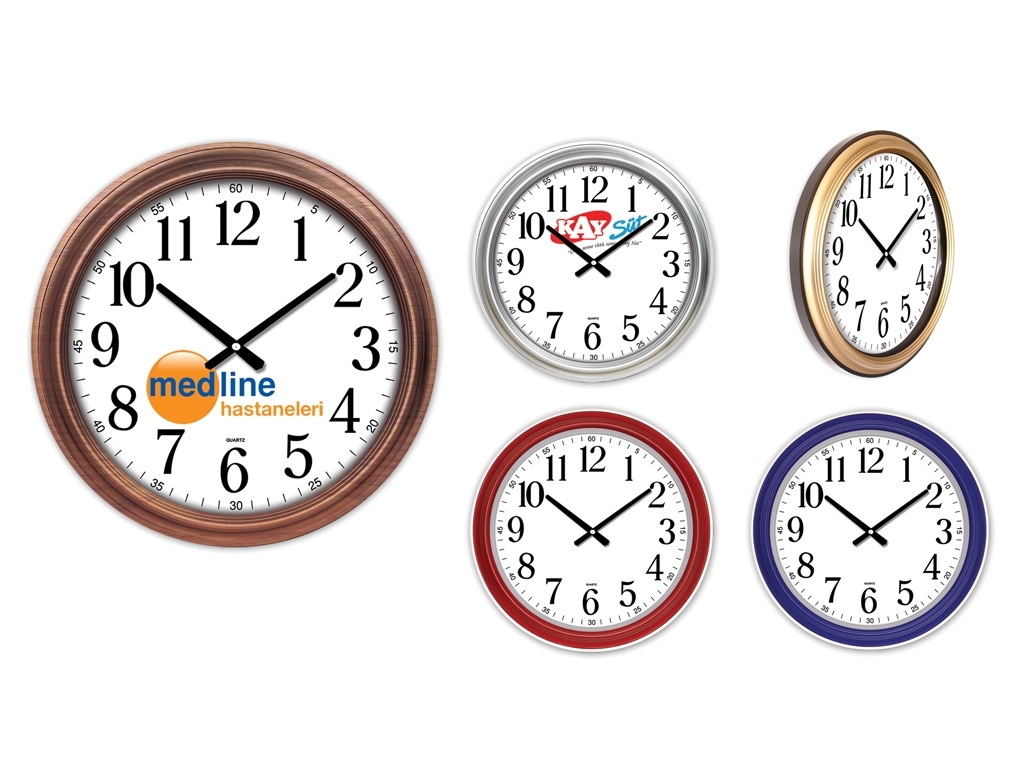 The Wall Clock 